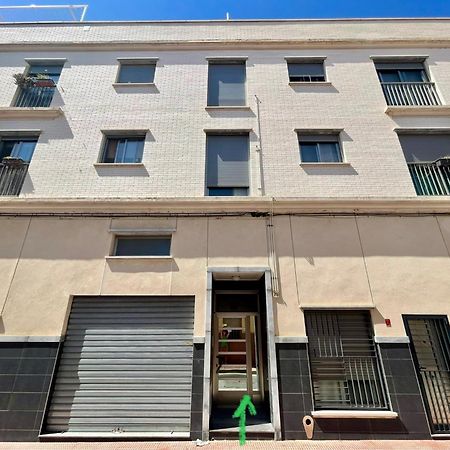 サンタ・ポラCasa Ralphieアパートメント エクステリア 写真