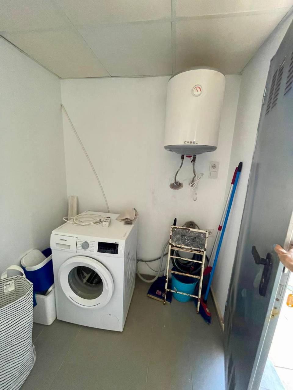 サンタ・ポラCasa Ralphieアパートメント エクステリア 写真
